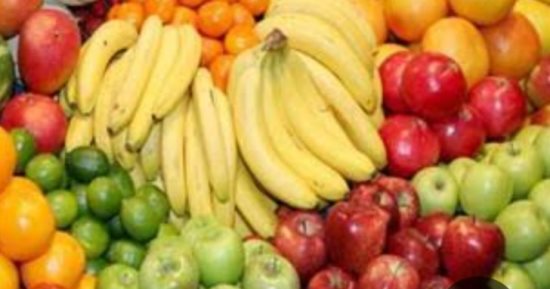 أسعار الفواكه اليوم الإثنين 10-3-2025 بأسواق البحيرة