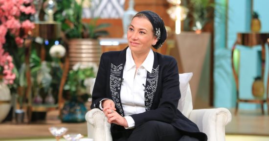 وزيرة البيئة ضيفة معكم منى الشاذلى.. الليلة