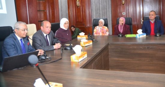 VEXAS.. قصر العينى: تحليل عينة "نخاع العظام" ساعد باكتشاف المتلازمة النادرة
