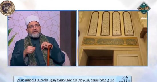 ما حكم زيارة المساجد التى بها أضرحة؟.. أمين الفتوى يجيب (فيديو)