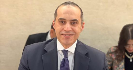 المستشار محمود فوزى: مصر تحقق التنمية والتقدم رغم التحديات بفضل قيادة الرئيس السيسى