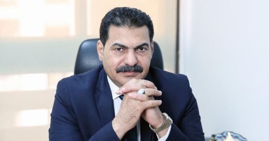 نائب: علاقة مصر والإمارات تاريخية.. واعتداءات إيران تقوض السلام بالمنطقة