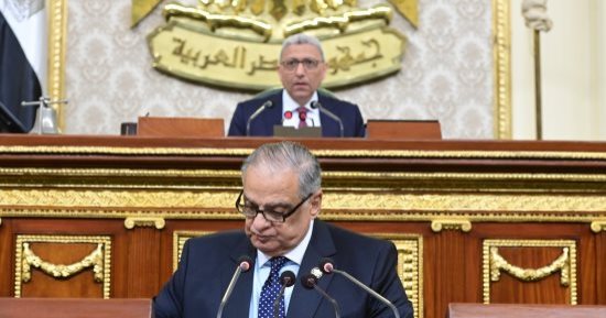 النواب يوافق على مواد تنظيم تنازع الاختصاص بين المحاكم بقانون الإجراءات الجنائية