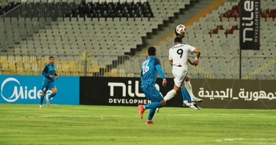 سموحة ضد زد .. أحمد سامى يتفوق على مجدى عبد العاطى فى الدورى والكأس