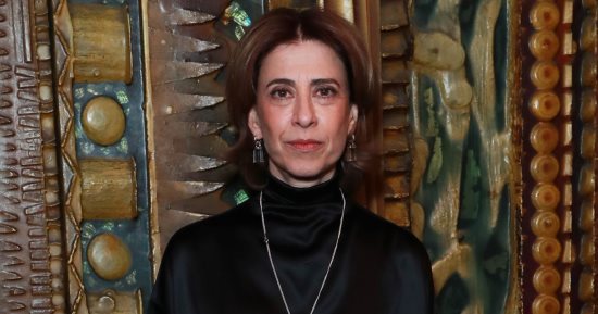 فرناندا توريس تعتذر عن أحد أدوراها بعد ترشيحها للأوسكار