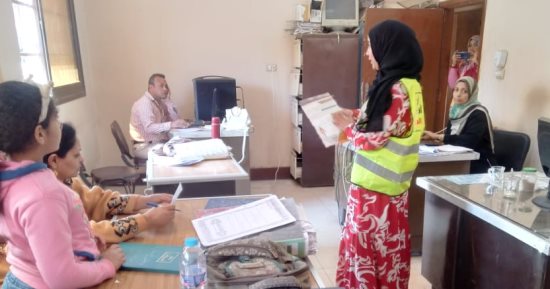 مدير وحدة حماية الطفل بالأقصر تكشف تفاصيل المبادرات والندوات لمكافحة الإدمان
