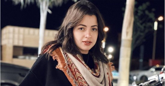 منى فاروق تتقدم باستئناف على حكم حبسها 3 سنوات أمام المحكمة الاقتصادية