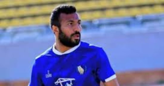 سيراميكا يتعاقد مع أحمد عبد الرحمن قادما من راية