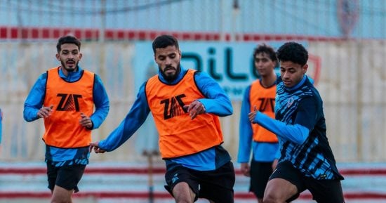 بنتايج بدلا من فتوح فى الزمالك أمام فاركو