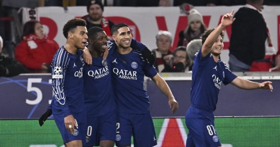 مواعيد مباريات اليوم الثلاثاء 4 - 2 - 2025 والقنوات الناقلة 