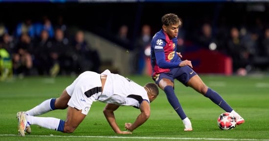 مواعيد مباريات اليوم.. قمة دورتموند أمام برشلونة ونصف نهائي أبطال آسيا 2