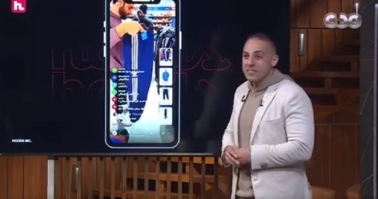 صاحب مشروع Hoods: حققنا مبيعات تخطت الـ30 مليون جنيه في 2024