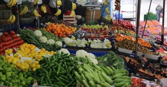أسعار الخضراوات اليوم الأحد 30-3-2025 بأسواق مطروح