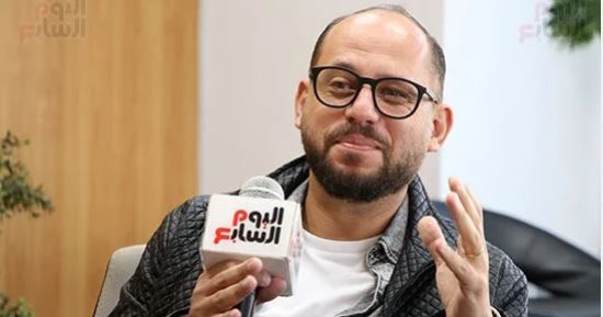 مهندس الديكور مارك وجيه: سيناريو رامبو مختلف وأجبرني على قراءته من أول مرة 