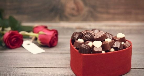 7 حقائق لا تعرفها عن الفلانتين وهداياه.. أبرزها أول شيكولاتة على شكل قلب