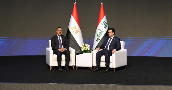 رئيس الوزراء: ظروف منطقتنا اليوم تحتم علينا أن نتكامل فى كل المجالات