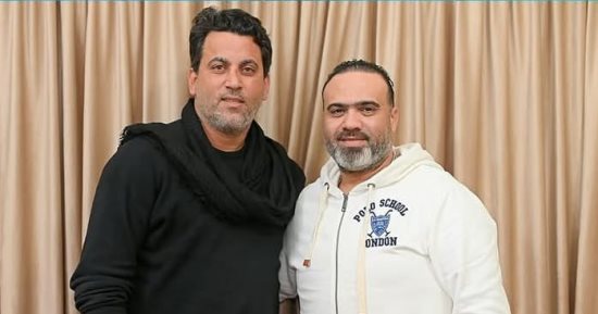 محمود فتح الله مدرباً عاماً للفريق الأول بنادي غزل المحلة