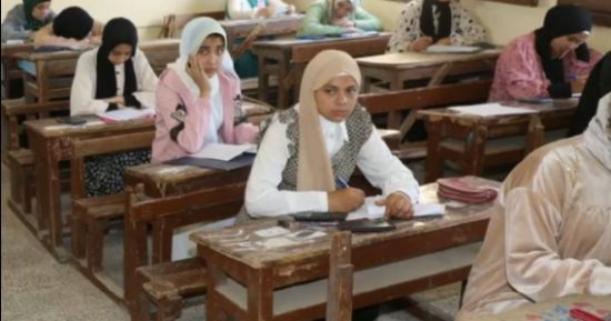 إزاى تعرف نتيجة الشهادة الإعدادية برقم الجلوس.. فيديو