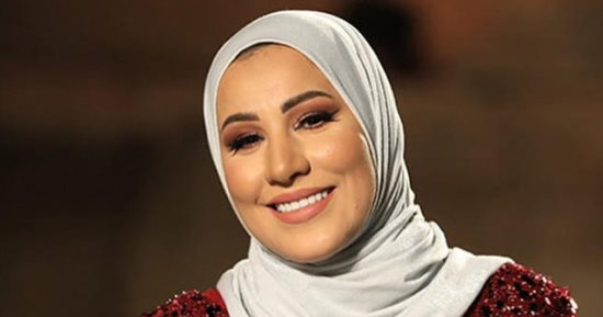 أغنية عيد الحب.. نداء شرارة تتعاون مع أحمد المالكى فى "هنحب تانى" 