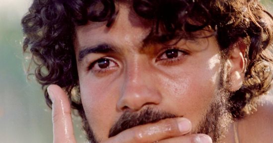 محمد عبد الرحمن يكتب: خالد النبوى.. المهاجر