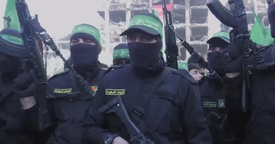 إسرائيل ستقدم مقترحا جديدا لحل القضايا الخلافية مع "حماس"