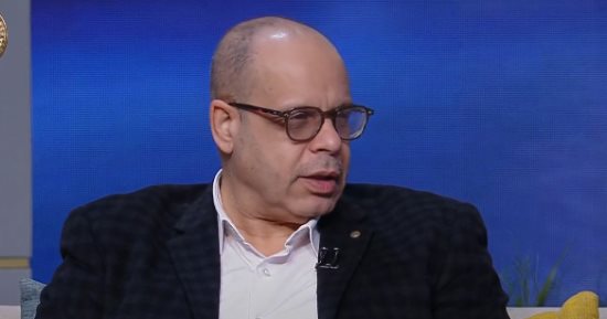 أكرم القصاص: مصر ترفض التهجير وتؤكد دعمها لغزة رغم التحديات الاقتصادية