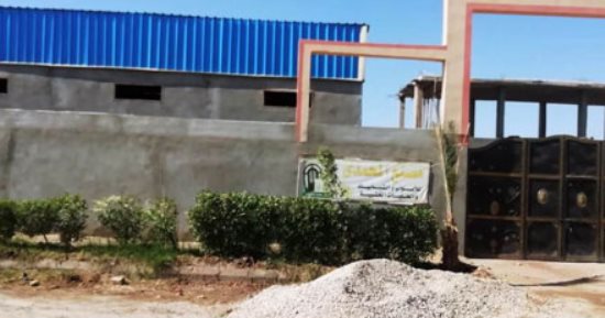 محافظة الجيزة الأعلى تسجيلا للمشتغلين بين المناطق الصناعية عام 22/23