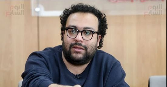 المخرج خالد منصور: فيلم "رامبو" لا يدعي المثالية