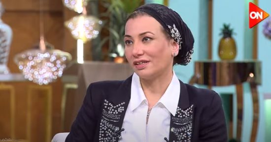 وزيرة البيئة تكشف إجراءات حماية مصر من خطر فيضان البحر