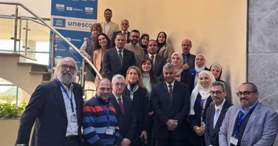 التعليم العالى: ورشة عمل حول برامج وأنشطة اليونسكو للعلوم فى مصر