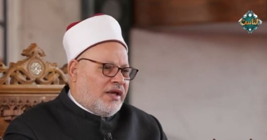 إبراهيم الهدهد بقناة الناس: الإسلام يعلمنا كيف نحول العدو إلى صديق