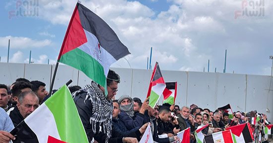 بالورقة والقلم.. ماذا قدمت الدولة المصرية لفلسطين والفلسطينيين؟