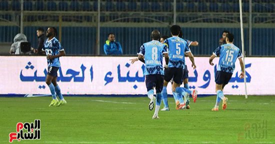 موعد مباراة بيراميدز والمنصورة فى كأس مصر والقناة الناقلة