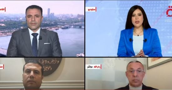 أستاذ علوم سياسية: اليمين المتطرف الإسرائيلى يرغب فى عودة القتال فى غزة بأسرع وقت