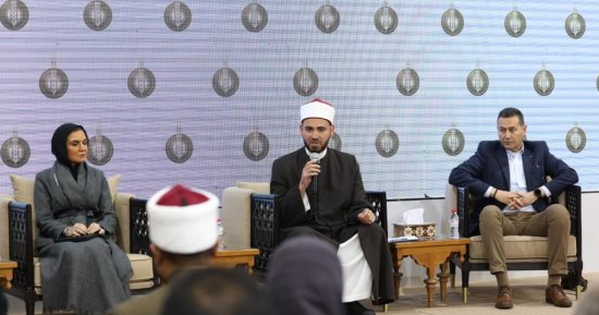 بيت الزكاة والصدقات: لدينا خطة متكاملة للمشاركة في إعادة إعمار غزة