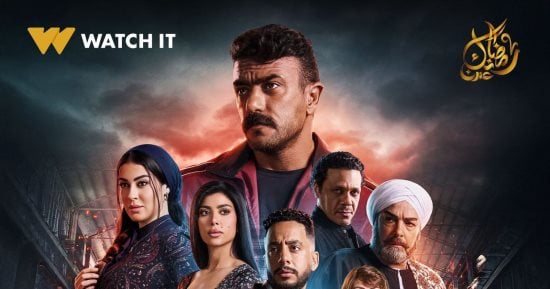 أسباب جعلت مسلسل فهد البطل يخطف الأنظار قبل عرضه فى دراما رمضان 2025.. الحبكة الصعيدية وفريق عمل يجمع بين الخبرة والشباب.. أحمد عبد العزيز فى لوك جديد..وعصام السقا وميرنا نور الدين والعيلى يستعدون لتحديات جديدة
