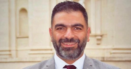 لجنة الإعلام بمجلس كنائس مصر تناقش ترتيبات أسبوع الصلاة من أجل الوحدة