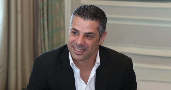 أحمد فؤاد هنو يكلف أحمد عبيد مستشارا لوزير الثقافة للاستثمار