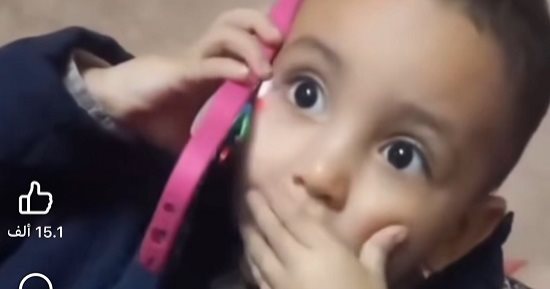استشارى نفسى تحذر من تريند "شرطة الأطفال": يخلق طفلا جبانا