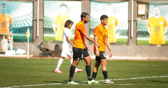 المصري يبحث عن الثأر الكروي أمام البنك الأهلي فى كأس عاصمة مصر الليلة
