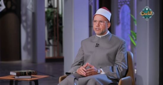 عبد اللطيف سليمان لـ قناة الناس: هذا أقرب المخلوقات إلى الله