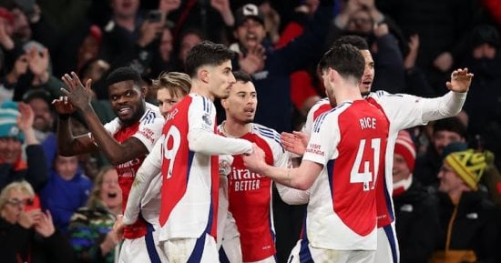 مواعيد مباريات اليوم.. ريال مدريد وأرسنال وميلان فى ليلة الكؤوس الأوروبية