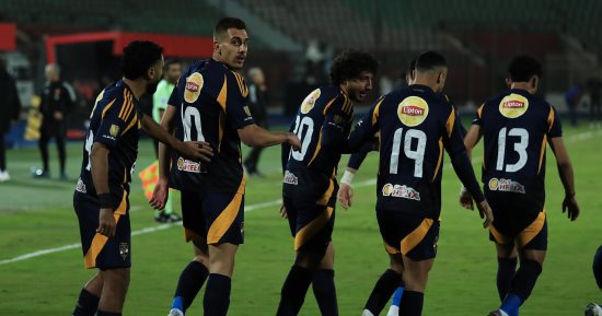 كل ما تريد معرفته عن مباراة الأهلي وبتروجت في دوري Nile 