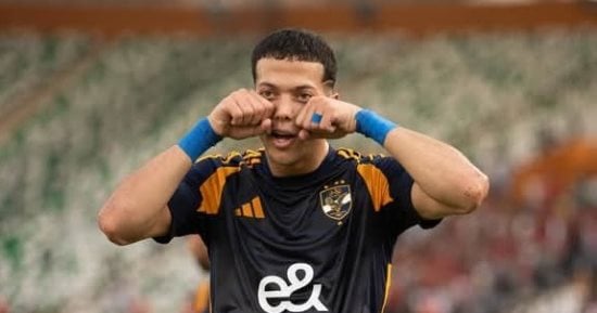 ترتيب هدافى الدورى المصرى قبل انطلاق الجولة الـ12