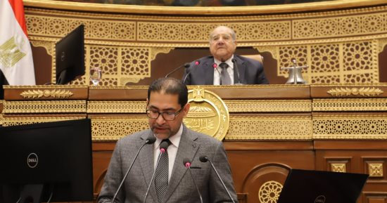 وكيل تعليم الشيوخ عن "البحث العلمى": "عندنا باحثين دماغهم ألماظ"