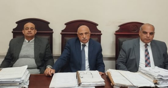المشدد 15 سنة لسائقين قتلا شخصا بسبب خلافات سابقة بالإسكندرية