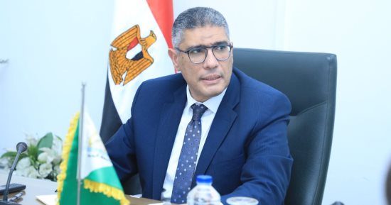 محافظة الجيزة تفتتح اليوم معرضًا للحرف التراثية والمنتجات اليدوية
