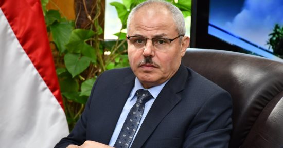جامعة القناة تطلق مسابقة دينية لأعضاء هيئة التدريس والعاملين بمناسبة شهر رمضان