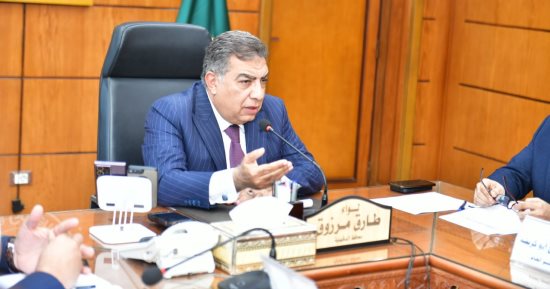 محافظة الدقهلية تعلن عن وظائف لعمال نظافة وسائقين.. التفاصيل