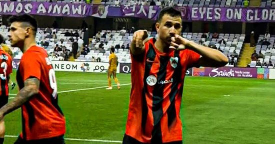 تريزيجيه يغيب عن مواجهة الريان ويشارك أمام الخور 7 مارس